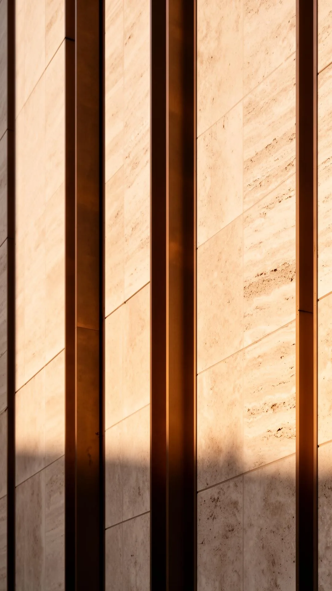 Resset architectural detail