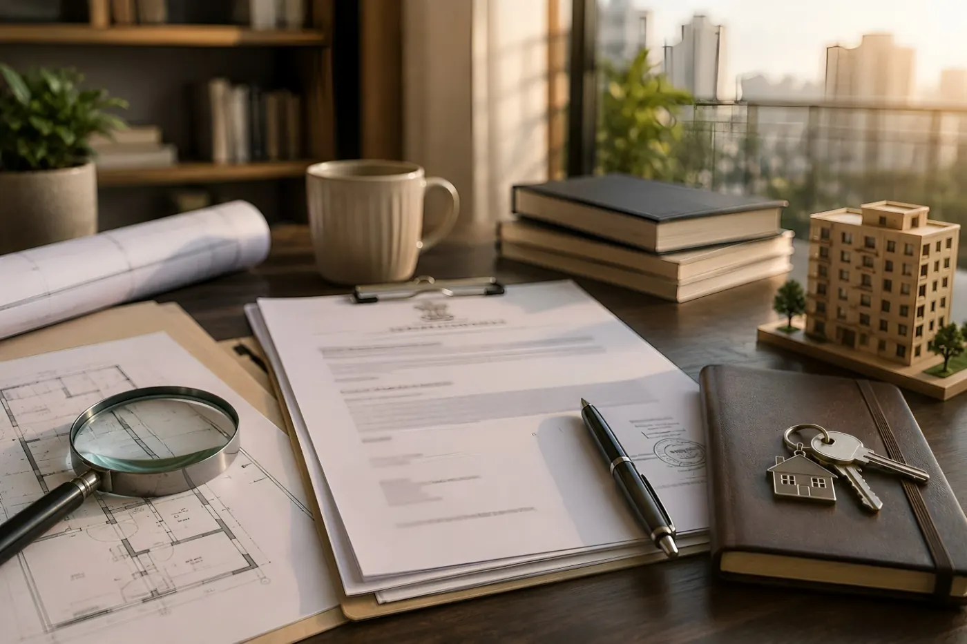 How to Check a RERA Number in Gujarat (And What to Look For)